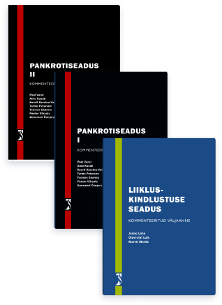 LKINDLS PANKRSI PANKRSII