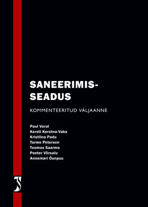 Saneerimisseadus