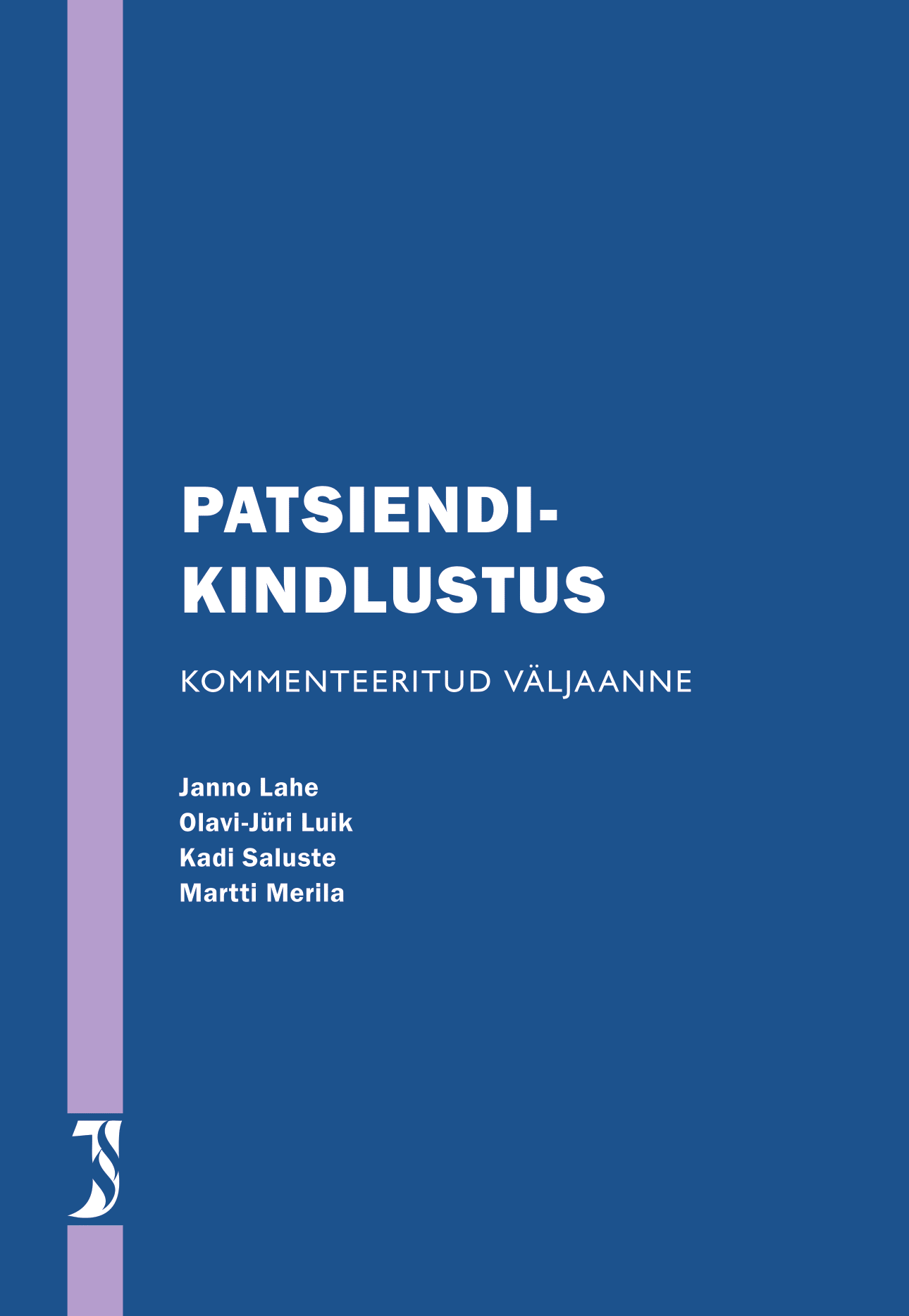 Patsiendikindlustus